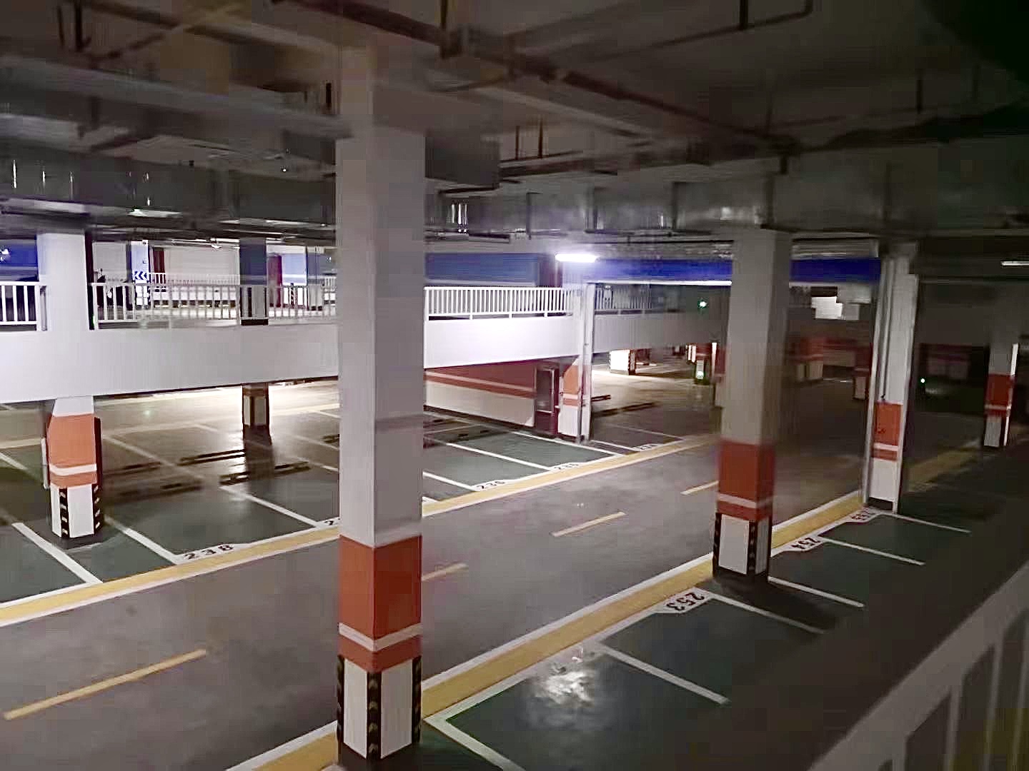 密云上海博普四年前授权设计的项目已投入使用